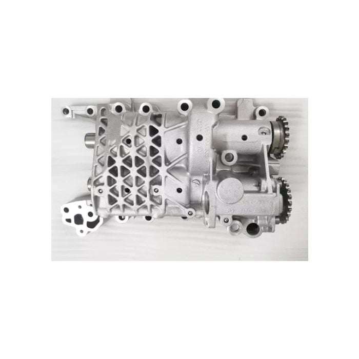 Golf 5 GTI 2.0 Oil Pump / A4