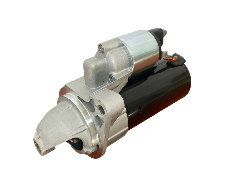 Hilux Starter D4D (Aftermarket Replica)