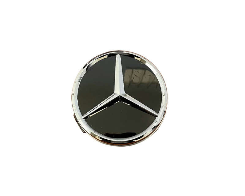Mercedes Benz Wheel Cap
