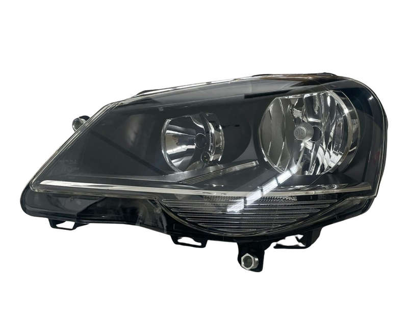 Polo Vivo 1 HeadLamp Manual - Left (2014-2018)
