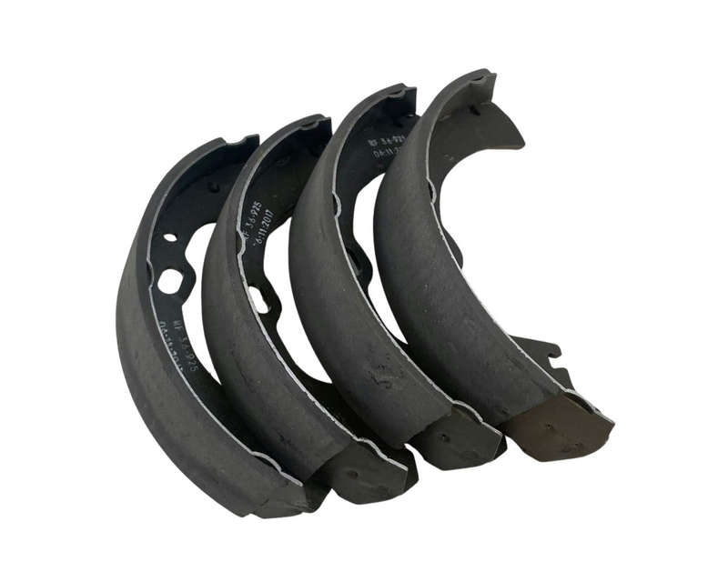 Nissan NV350 Impendulo Brake Shoes