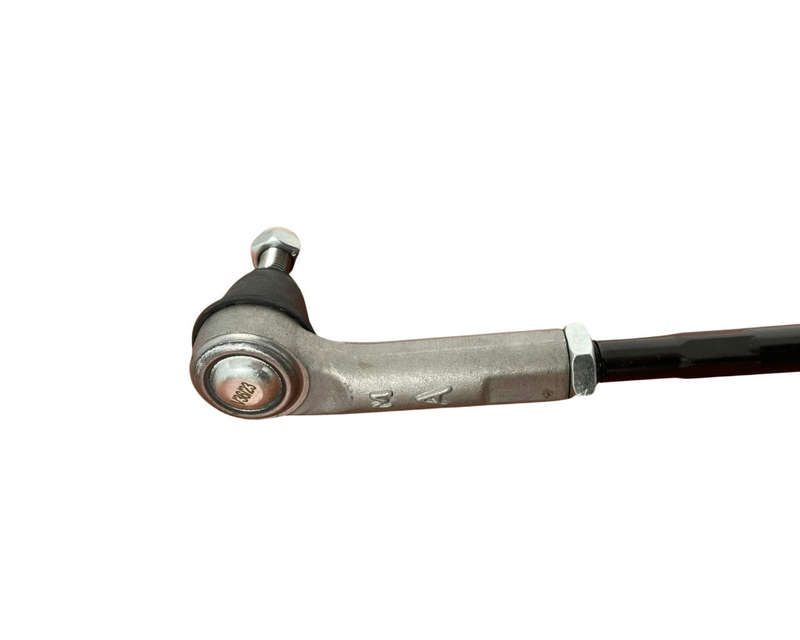 Polo 6 Tie Rod + Rack End - Left (2010+)