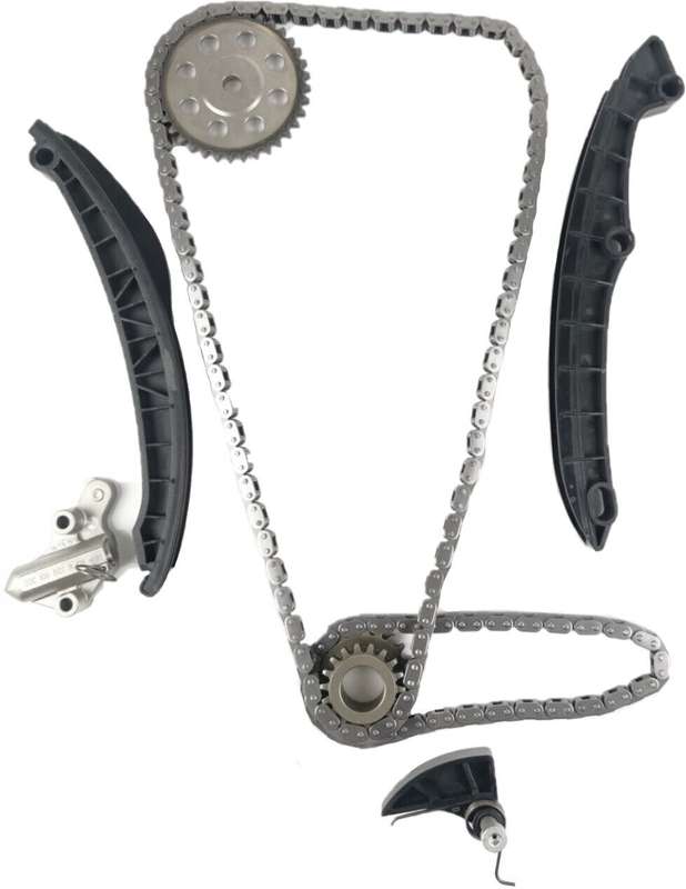 Golf 5 / Golf 6 1.4 TSI Timing Kit