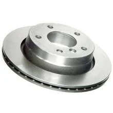 E46 3 Series Brake Discs Ventilated Front 1999-2005