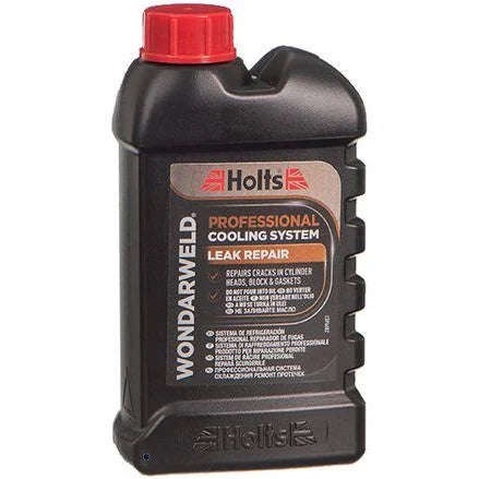 Wondarweld (Holts)