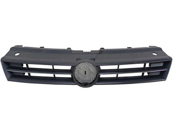 Polo 6 Grill + Chrome Surround 2010-2013