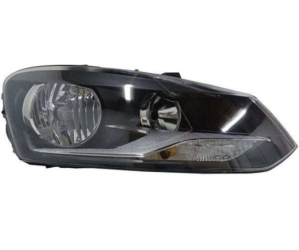 Vivo HeadLamp Hatchback - Right 2018+