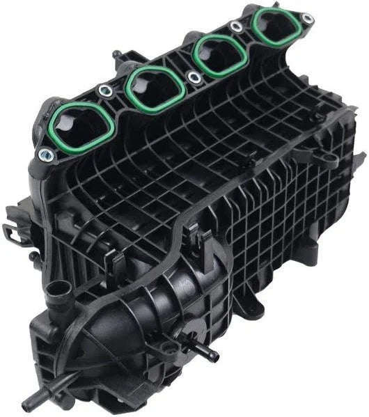 Golf 7 Intake Manifold (CJZ / CXS Engine)