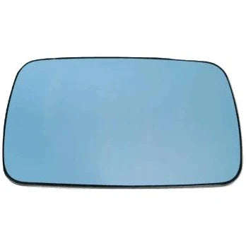 E46 Side Mirror Glass (Non Heated) | 1999  2004 | Left Side