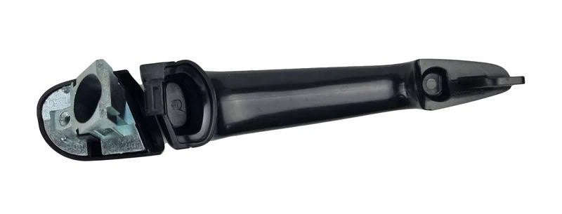 BMW 3 Series E46 Front Door Handle Outer - Left 2001-2004