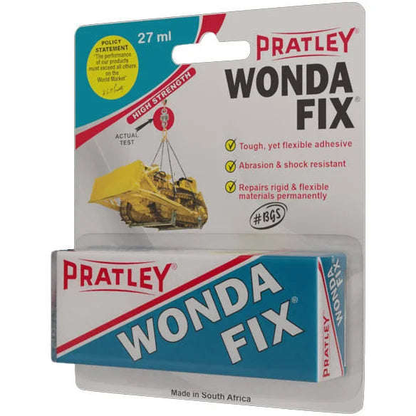 Pratley Wonda Fix