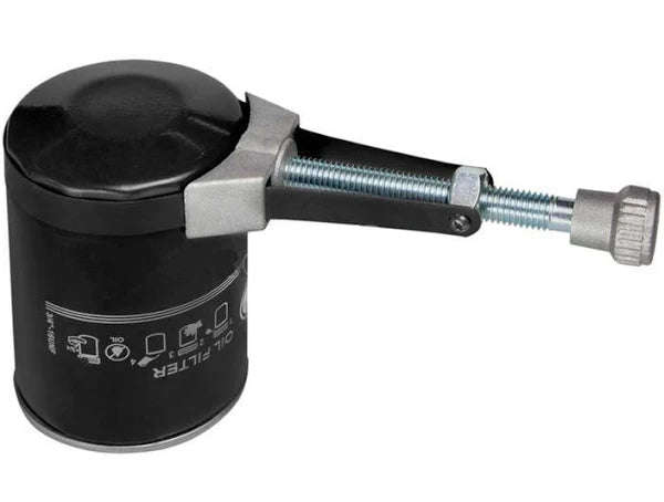 HD Band Oil Filter Wrench