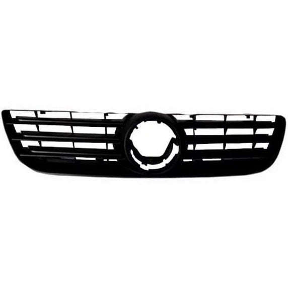 Polo 2 Main Grill 2005-2009 (Facelift)