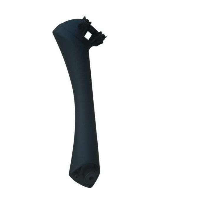 E90 Front Inner Grab Handle Black Left 2005-2011