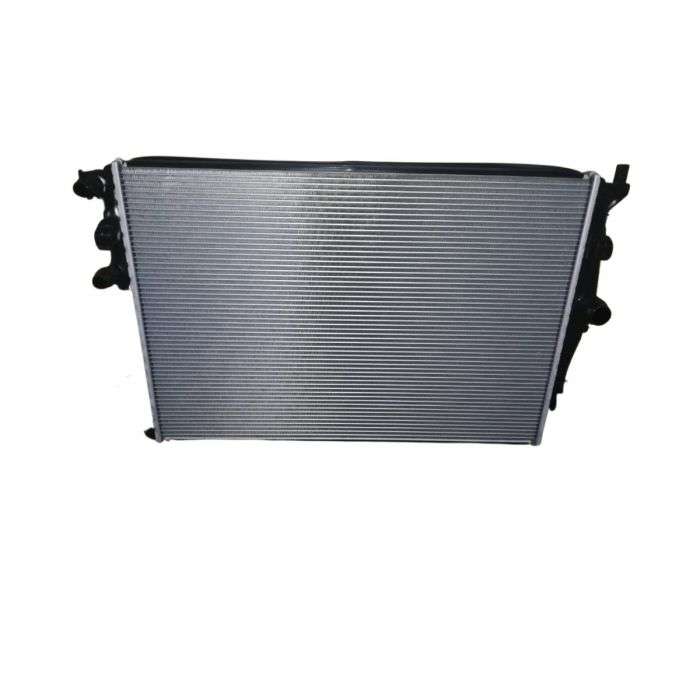 Polo 8 1.0Tsi Radiator (AT/MT) 2018-2022
