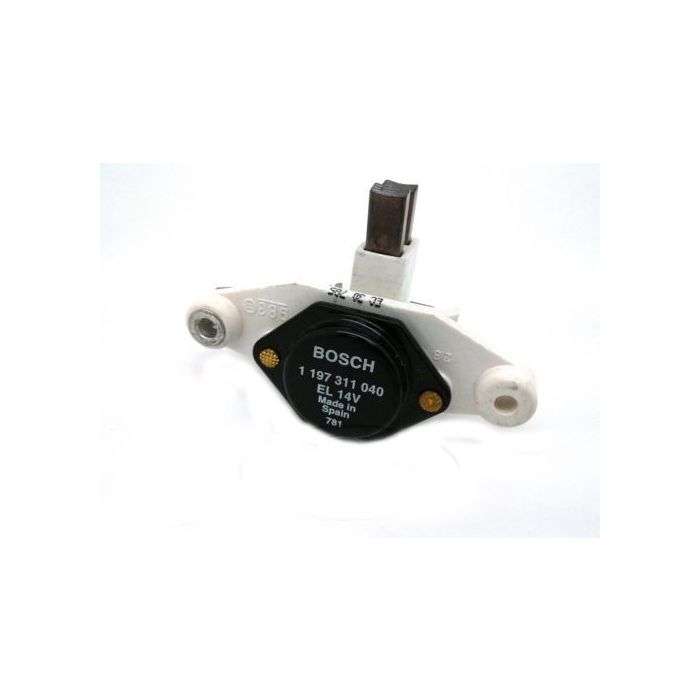 Alternator Regulator (VR370)