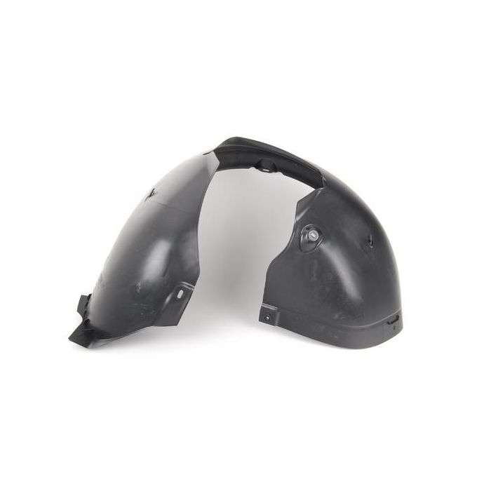 Golf 5 Front Fender Liner - Left 2004-2008