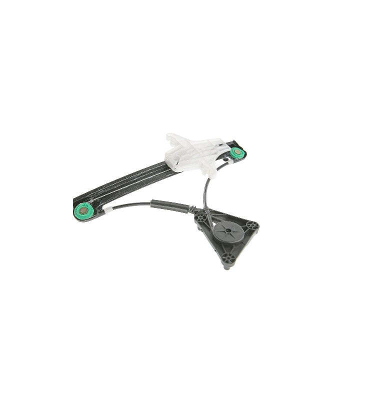 Polo 6 Rear Window Mechanism - Left