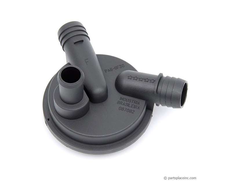 Golf 4 / Golf 5 2.0 Exhaust Valve
