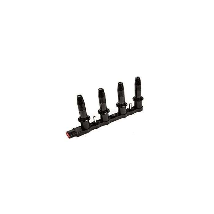 Opel Corsa 1.6 / 1.8 16V Ignition Coil - 6 Pin