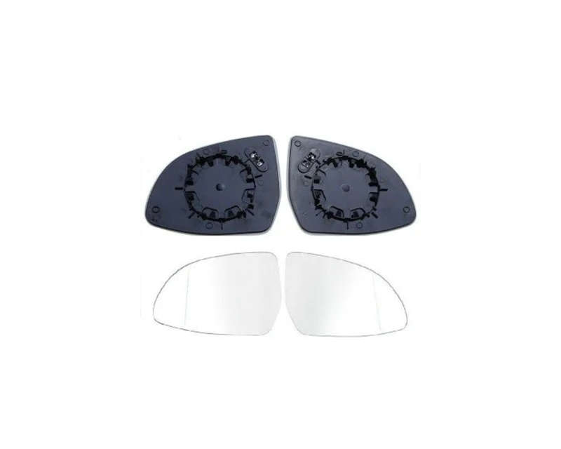 X3 / X4 / X5 / X6 / F15 Mirror Glass Plus Heated Function - Left And Right