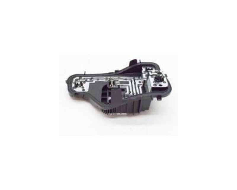 Polo 6 Tail Lamp Globe Holder (Right Hand Side) 2010-2014