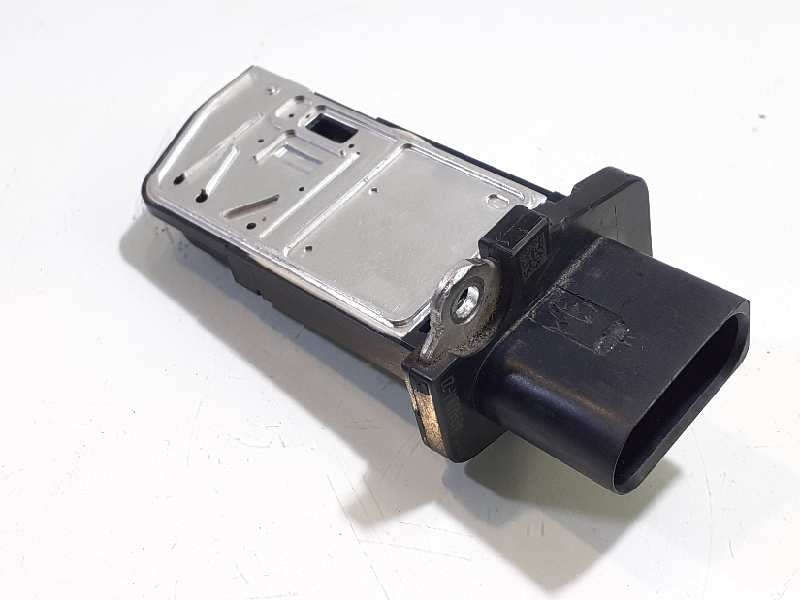 Golf 5 GTI Air Mass Sensor - 5 Pin