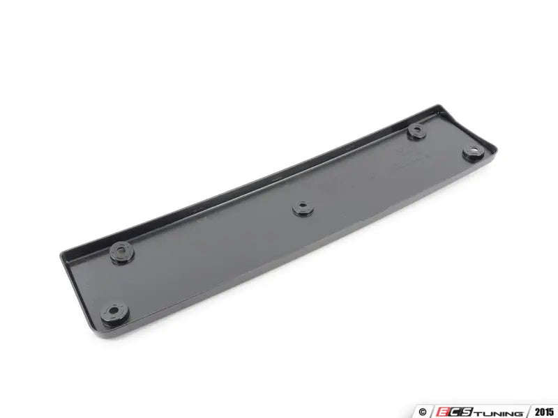 Golf 7 1.8T License Plate Bracket