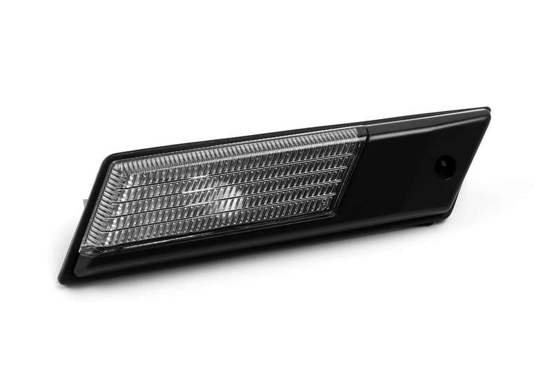 E30 Marker Lamp - Left (White)