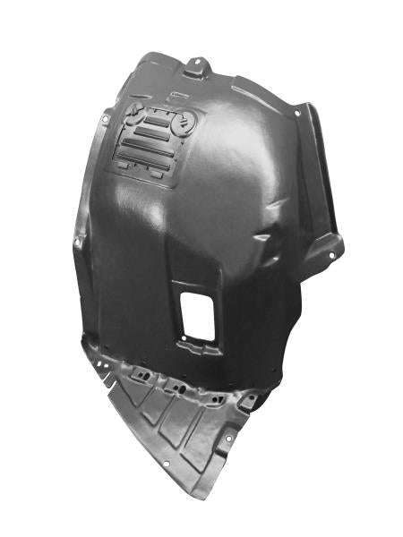 E90 Front Fender Liner Extension - Right 2005-2011