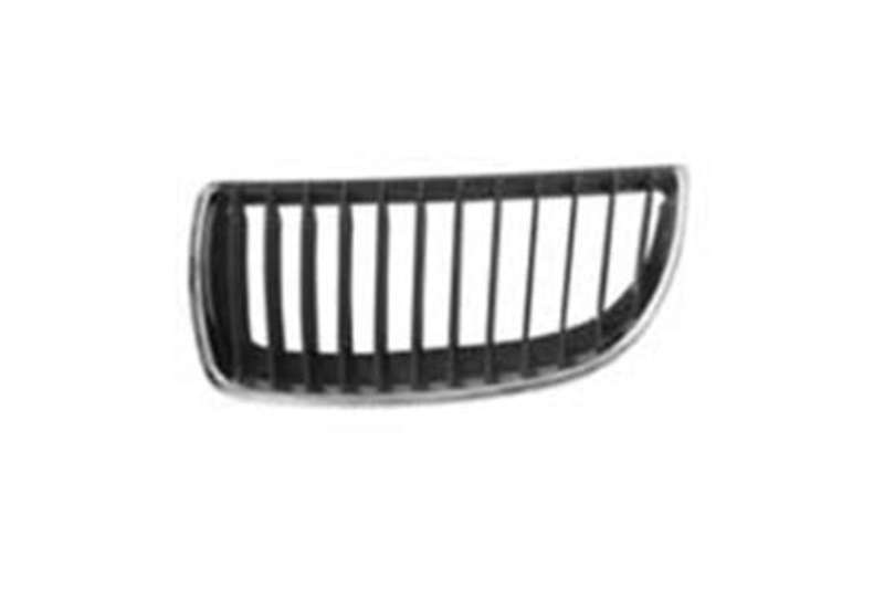 E90 Kidney Grill - Left 2005-2008