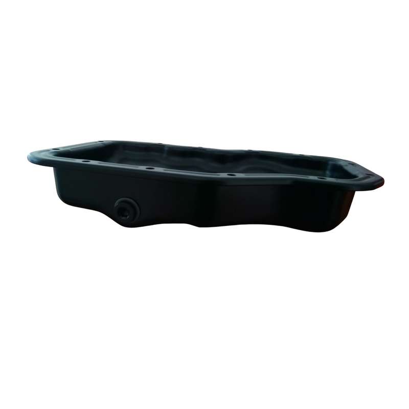 Polo 1.4 8V Oil Sump (BLM Engine)