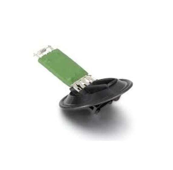 Polo 2 Aircon Series Resistor  - 4 Pin (2002 - 2009)