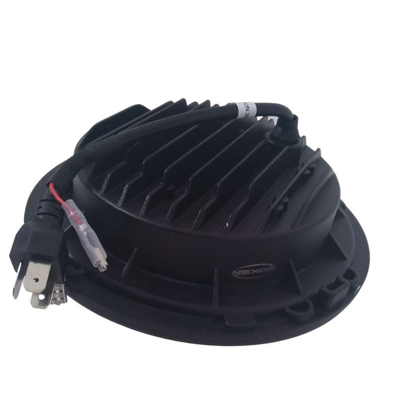 Golf 1 Lumens Headlamp Left=Right (Each)
