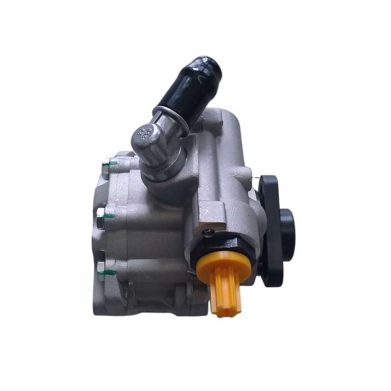 E46 Flat Back Power Steering Pump