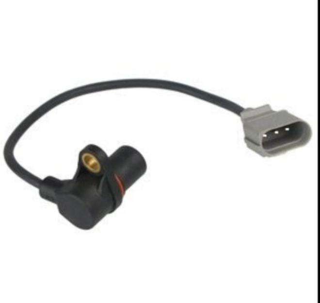 Golf 5 2.0 Crankshaft  Sensor - 3 Pin (2003 - 2009) / A4,A6,A8 1.8T - 3.0