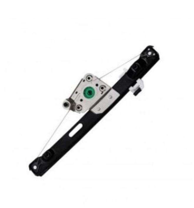 E90 Electric Rear Window Mechanism - Left 2005-2011
