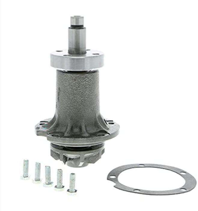 W123 250E / 280C Water Pump