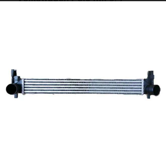 Polo 7 1.0T/1.2T Intercooler 2014-2017