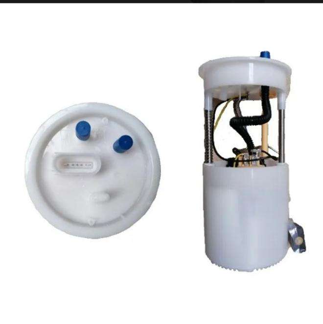 Polo 2 Fuel Pump Mechanical with Housing (3 Bar, 105L/H) 2010+ /Vivo