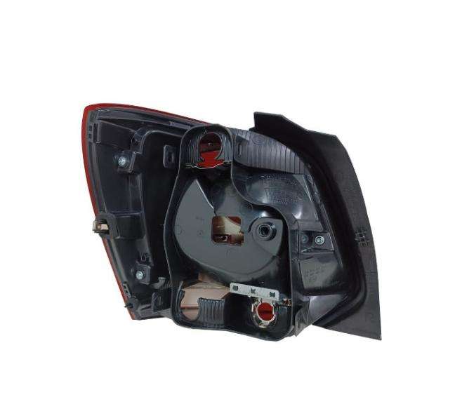 Polo 6 Tail Lamp - Right 2010-2014