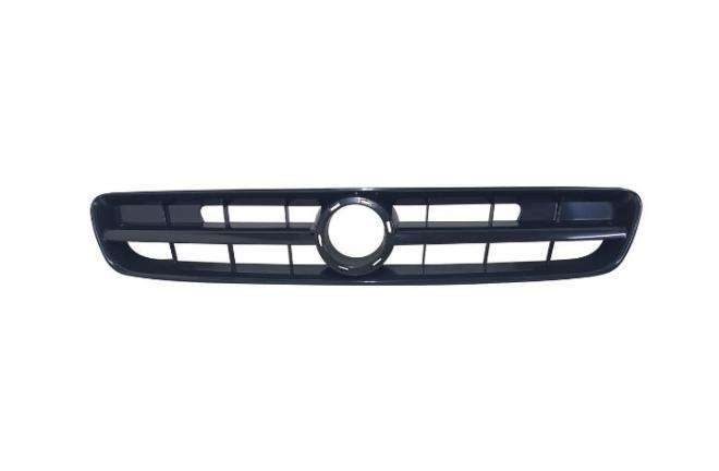 Opel Corsa C/Mk3/Gamma - Main Grill - 2002-2006