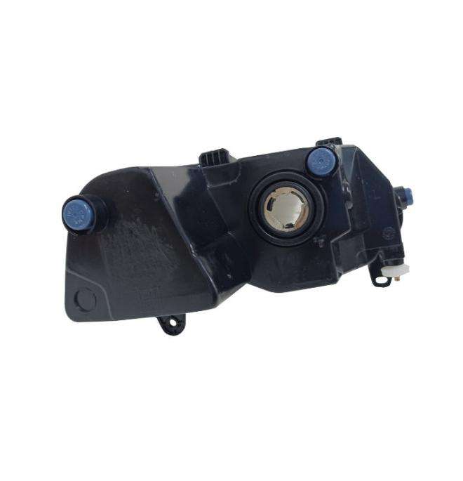 Polo 7 Fog Lamp - Left 2014-2017