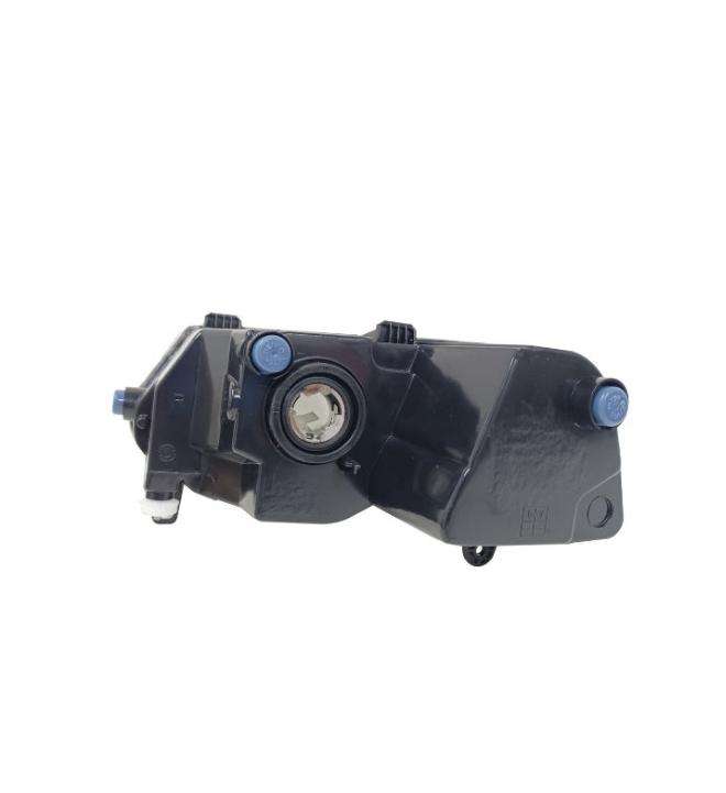 Polo 7 Fog Lamp - Right 2014-2017