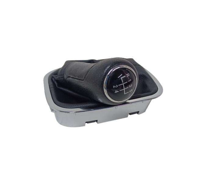 Polo 6R Gearshift Knob + Pouch 5 Speed