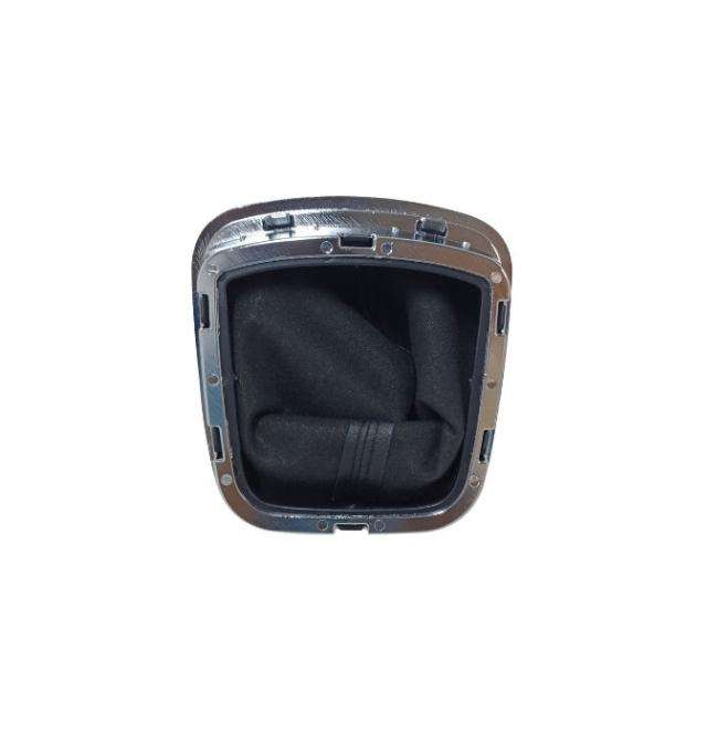 Polo 6R Gearshift Knob + Pouch 5 Speed