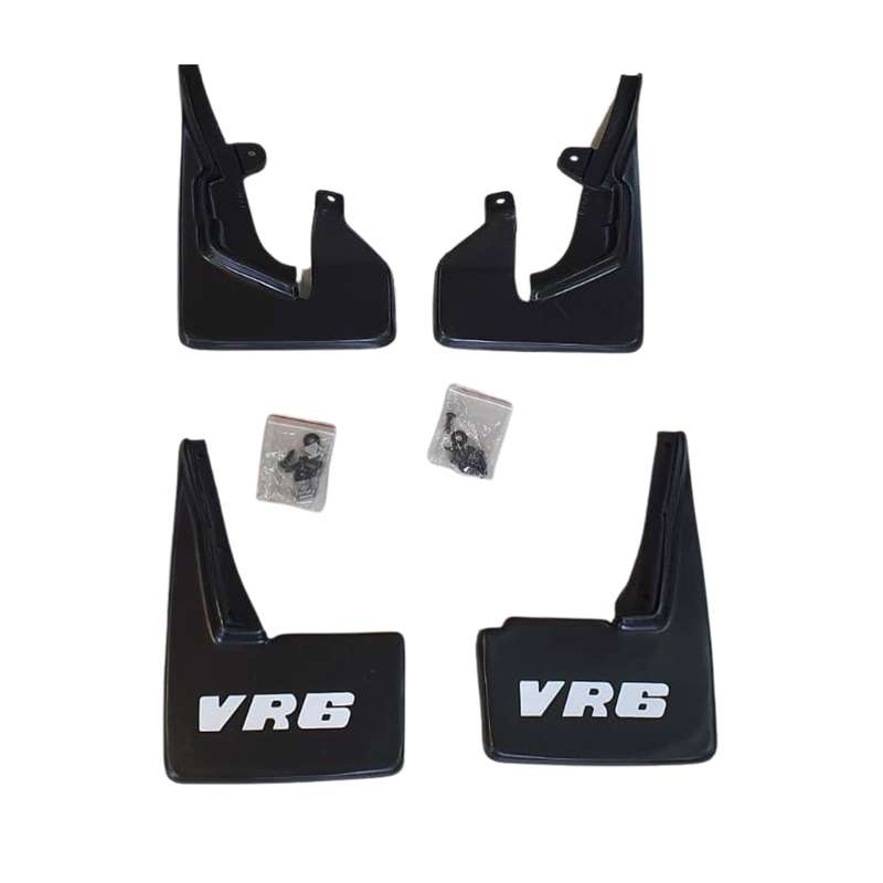 Jetta 3 VR6 Mudflaps