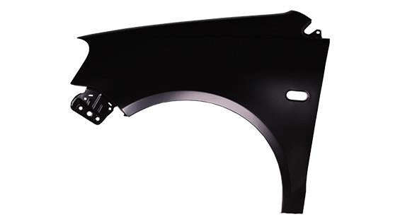 Vivo Front Fender - Left 2010-2014