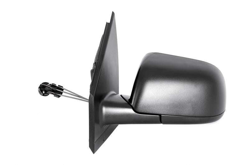 Vivo Door Mirror - Left (Manual) 2010-2014