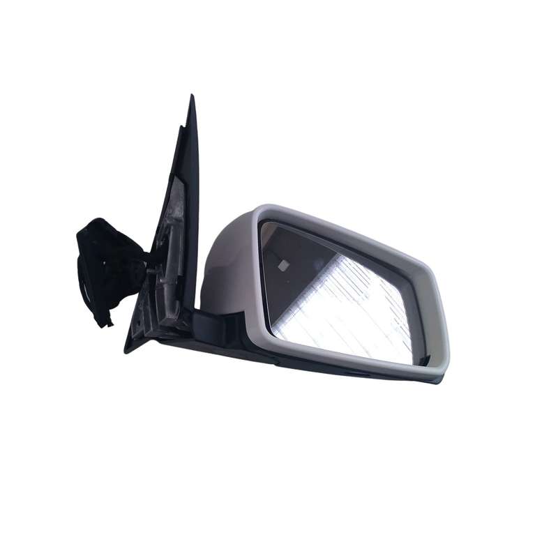 W204 C180 Door Mirror - Right